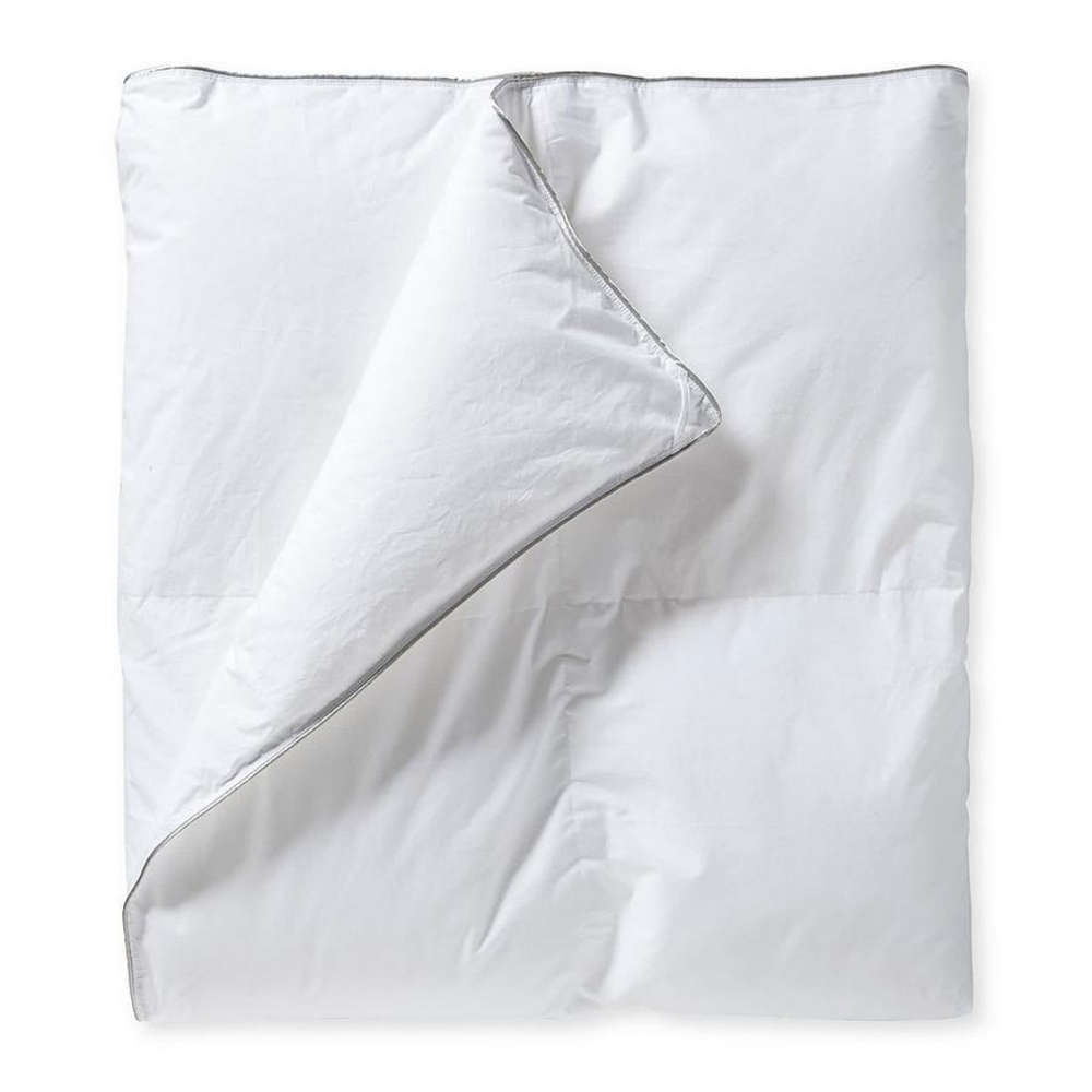 Serena & Lily Goose Down Duvet Insert, Twin